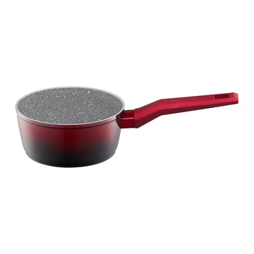 Ambition Ombre Red nyeles lábas 16 cm/1.3 l
