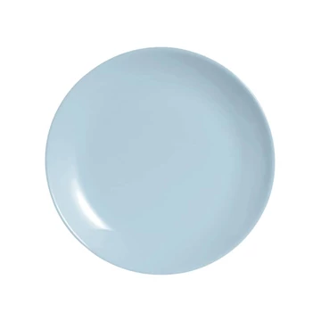 Luminarc Diwali Paradise Blue desszert tányér 19 cm