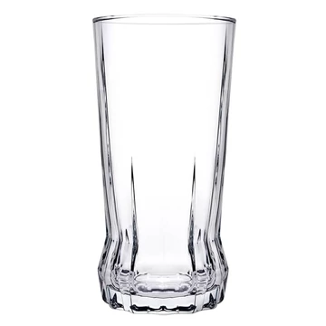 Pasabahce Gaia üdítős pohár szett 285 ml 6 darabos