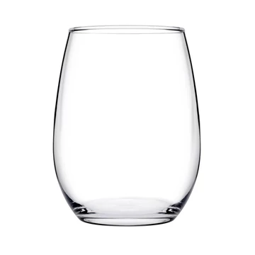 Pasabahce Amber vizes pohár szett 350 ml 6 darabos