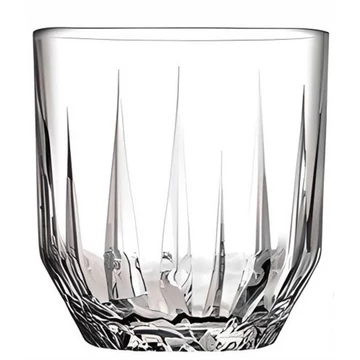 Pasabahce Echo pohár szett 300 ml 6 darabos