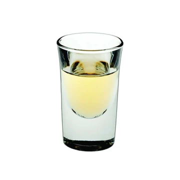 Ambition Viktoria röviditalos pohár szett 25 ml 6 darabos