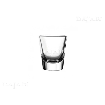 Pasabahce Boston shotos pohár 45 ml