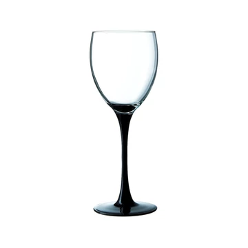 Luminarc Domino röviditalos pohár szett 70 ml 6 darabos