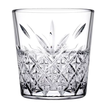 Pasabahce Timeless pohár szett 355 ml 4 darabos