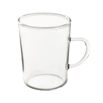 Ambition Vesta hőálló pohár szett 220 ml 6 darabos