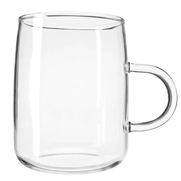 Ambition Vesta hőálló pohár szett 250 ml 6 darabos