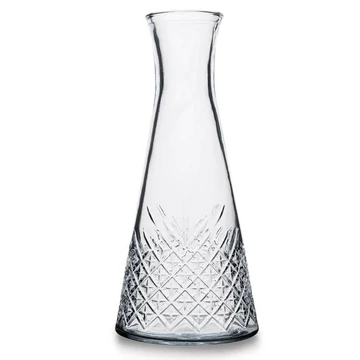 Pasabahce Timeless karaffa 940 ml