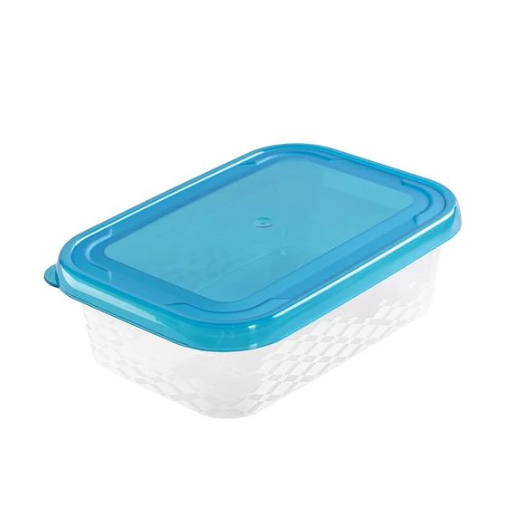 Branq Blue Box Ételtároló 0,5 l