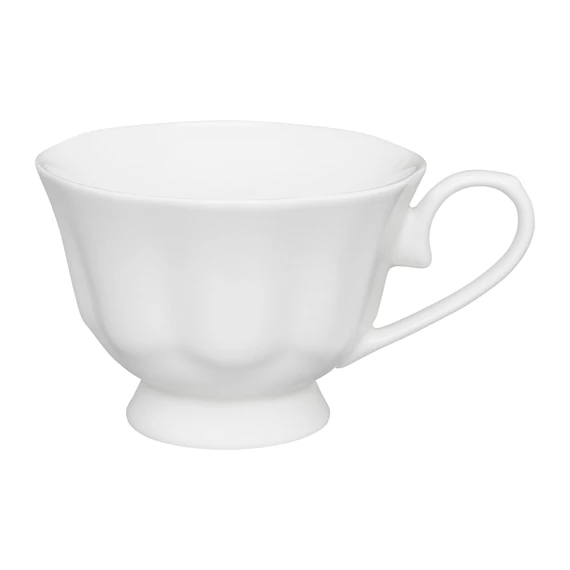 Ambition Diana bögre 380 ml fehér