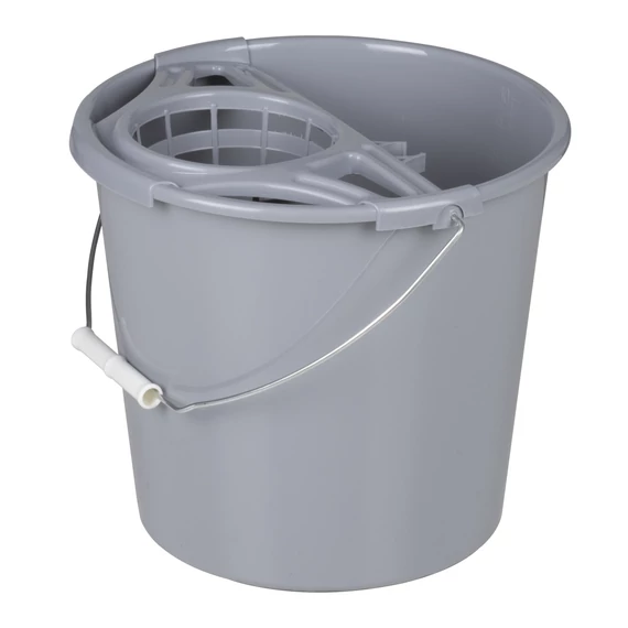 Jotta Simi vödör 10 l szürke