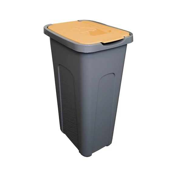 Jotta Greg Szelektív hulladékgyüjtő 30 l barna 