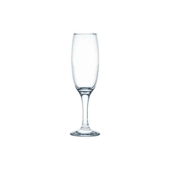 Domotti Elena pezsgős pohár szett 220 ml 6 darabos