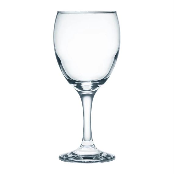 Domotti Elena boros pohár szett 340 ml 6 darabos