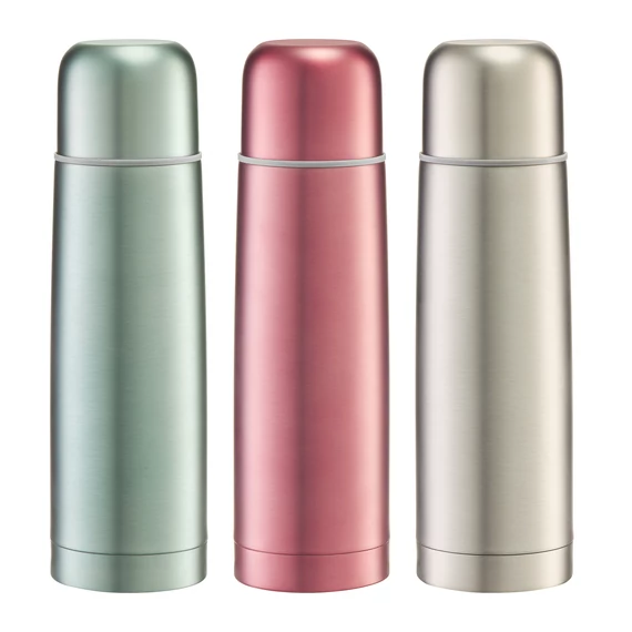 Ambition Flash termosz  0.75 l vegyes színekben