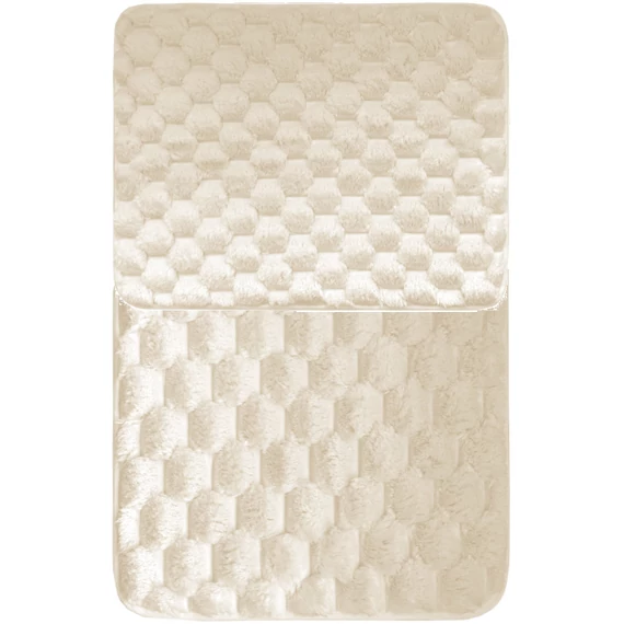 Jotta Fürdőszobaszett 2 db bézs