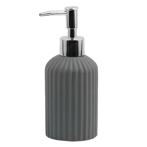 Jotta Lavado szappanadagoló szürke