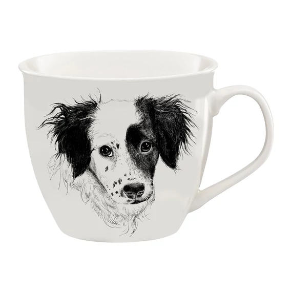 Ambition Wild bögre 550 ml koolie