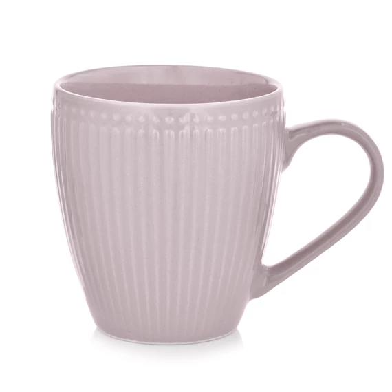 Ambition Curly Bögre 390 ml rózsaszín