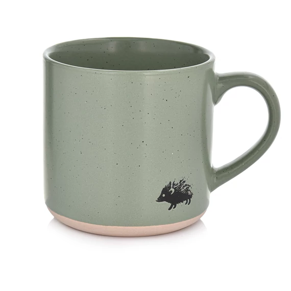 Ambition Silva bögre 360 ml sündisznó