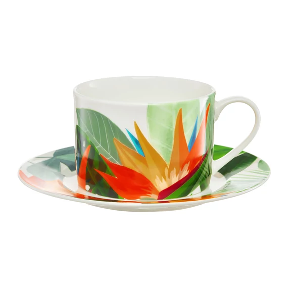 Ambition Paradise csésze 220 ml paradicsommadár