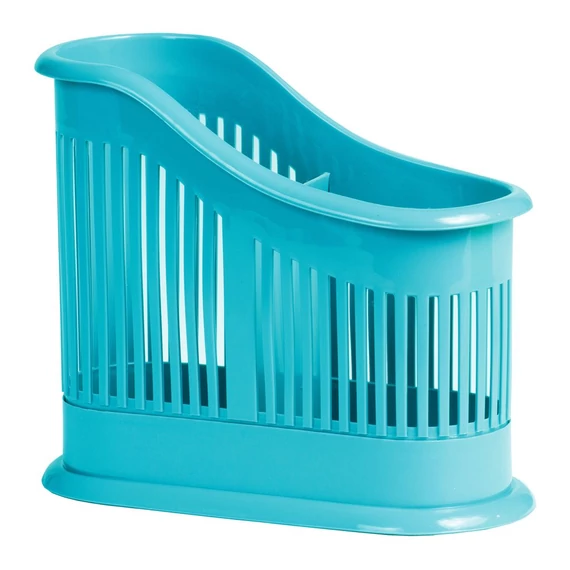 Domotti Soleo evőeszköz szárító türkiz