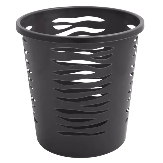 Branq Papírkosár 10 l antracit