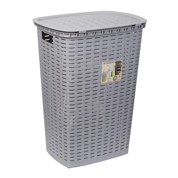 Jotta Felix Szennyeskosár 54 l szürke