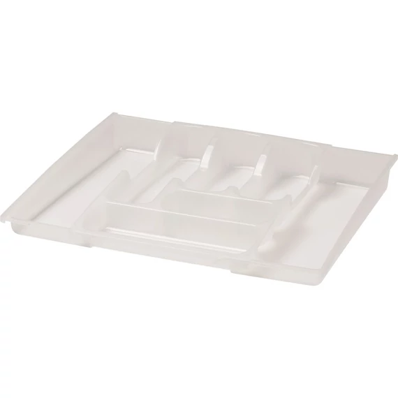 Curver Evőeszköztartó átlátszó