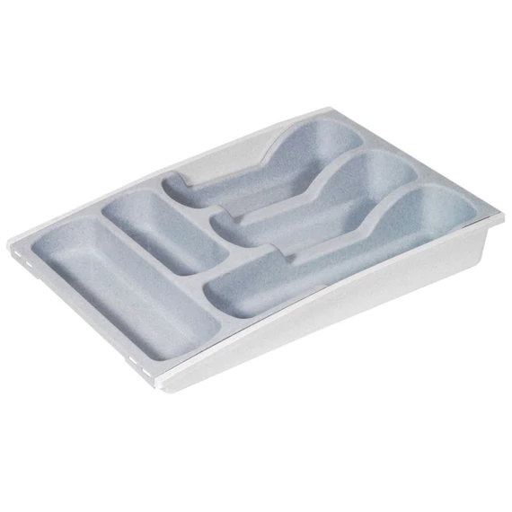 Curver Evőeszköztartó átlátszó