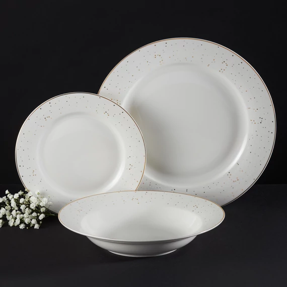 Ambition Aurelia desszert tányér 15 cm