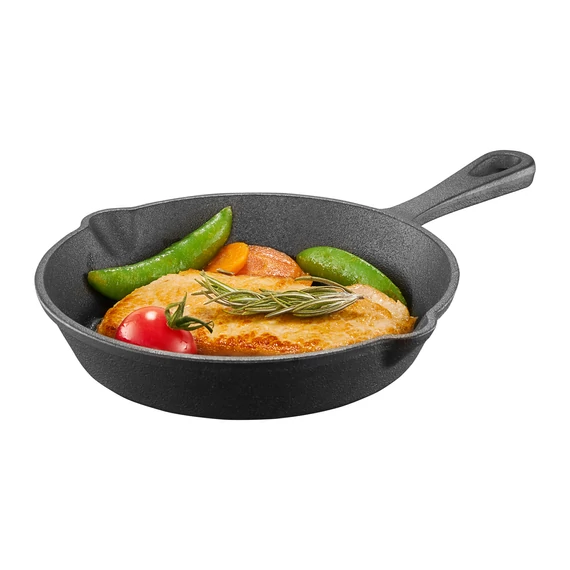 Ambition Öntöttvas Serpenyő 20 cm