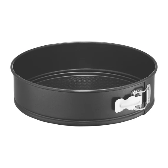 Ambition Lukrecja Tortaforma fedővel 24 cm