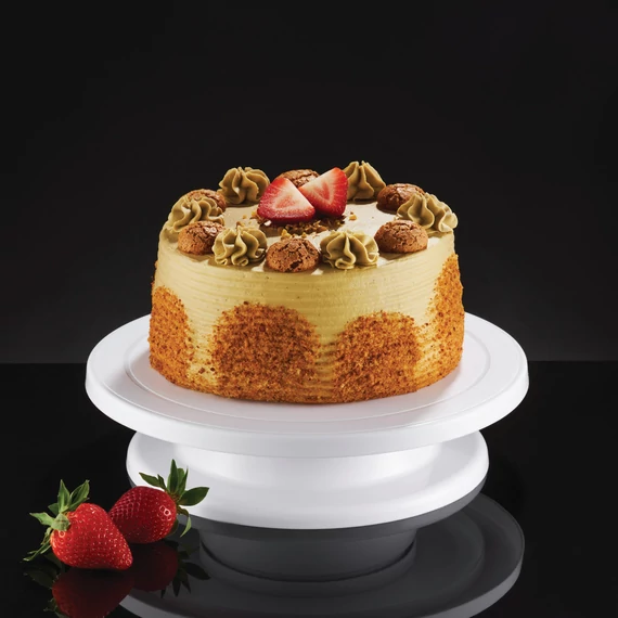 Ambition Lukrecja Tortaforma 24 cm  + Tortatál 28 cm