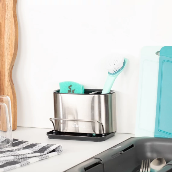 Vileda by Dajar Easy Kitchen konyhai mosogató rendező / tartó