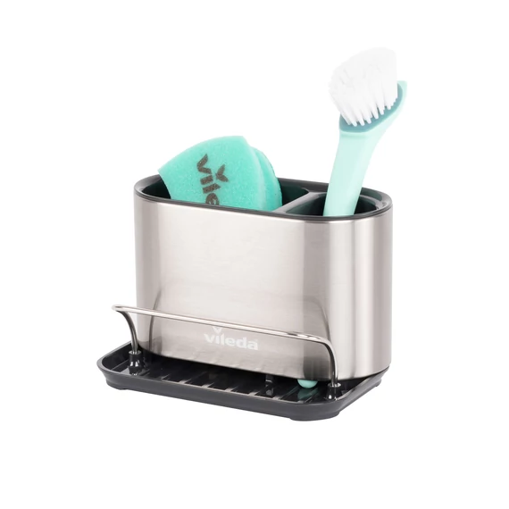 Vileda by Dajar Easy Kitchen konyhai mosogató rendező / tartó