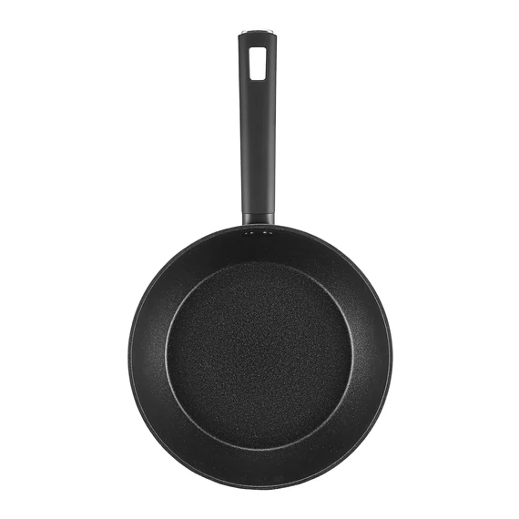 Ambition Azzuro Magas Serpenyő 28 cm Indukciós