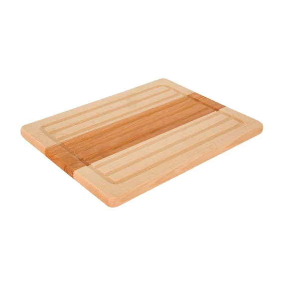 Domotti Woody vágódeszka 30x23 cm