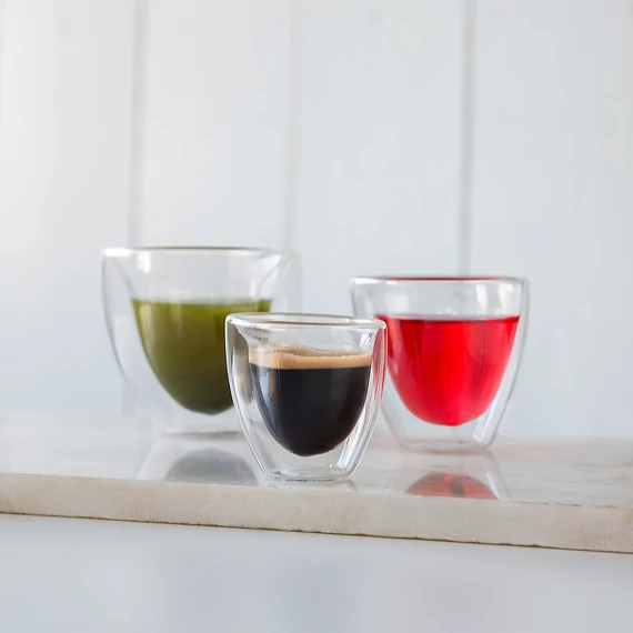 Ambition Mia termo pohár 150 ml 2 darab szív alakú