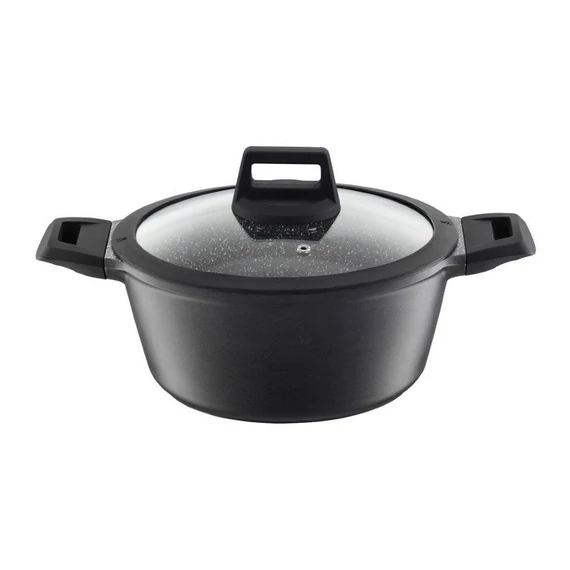 Ambition Presto fazék fedővel 24 cm