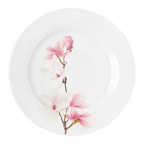 Ambition Magnolia lapos tányér 27 cm