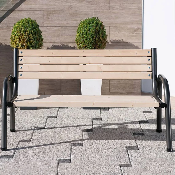 Patio Park Basic pad 150x70x86 cm