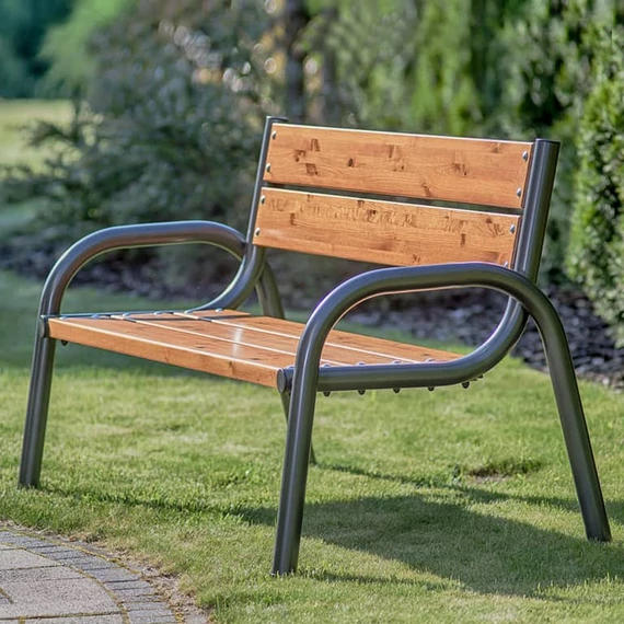 Patio Park Lux pad 170x74x86 cm