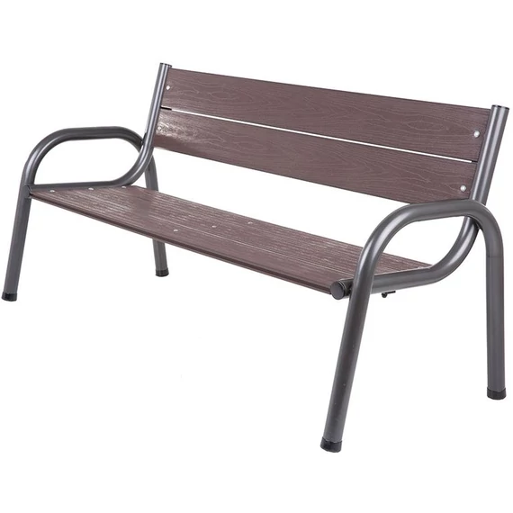 Patio Polywood pad 170x74x86 cm