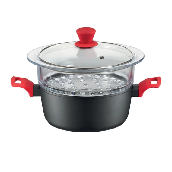 Ambition Karo párolóedény 20 cm