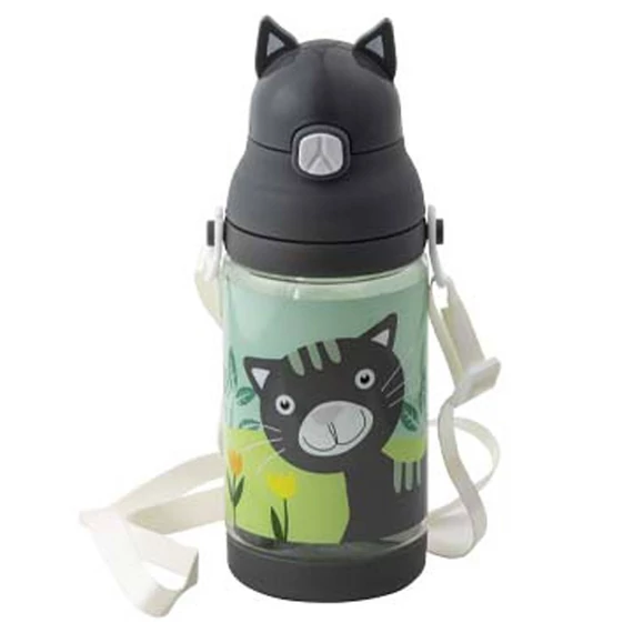 Ambition Junior Orsi kulacs 420 ml cica