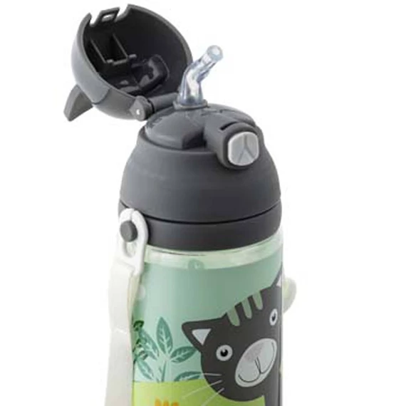 Ambition Junior Orsi kulacs 420 ml cica