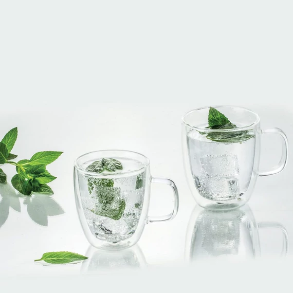 Ambition Mia termo bögre 350 ml 2 darab