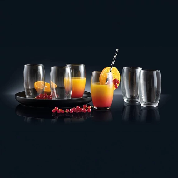 Ambition Venus vizes pohár szett 360 ml 6 darabos