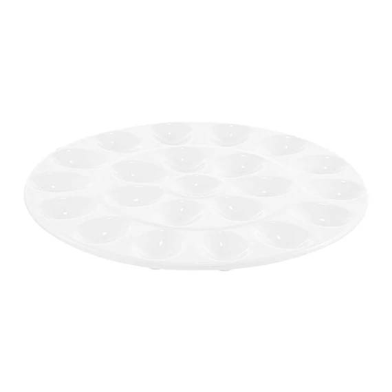 Ambition Salsa tojástál 26 cm